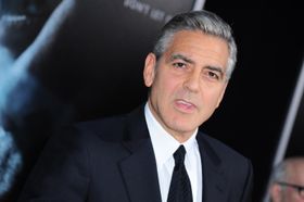 ジョージ・クルーニーが1日39億円の仕事を断ったと告白