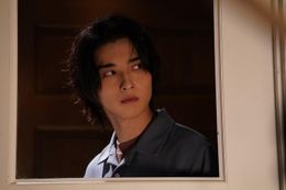 「あな番」では頭脳明晰な大学院生！横浜流星が体現した様々なキャラクターから薫る男気