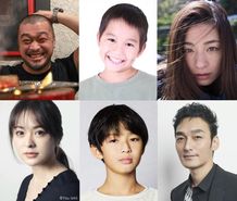 映画『サバカンSABAKAN』製作決定！2022年8月全国ロードショー