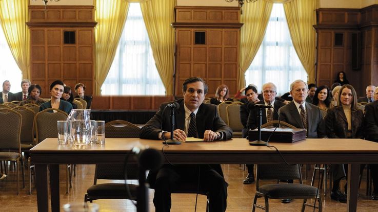 マーク・ラファロ主演で実話に基づく物語を描く『ダーク・ウォーターズ  巨大企業が恐れた男』