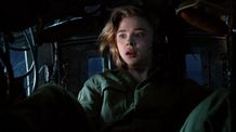 連合国軍女性パイロットの極秘任務とは…『シャドウ・イン・クラウド』日本公開日＆特報解禁！