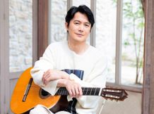 『映画おしりたんてい シリアーティ』シリアーティ教授役の福山雅治