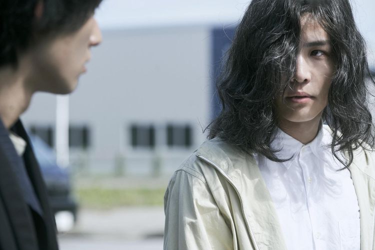 阿部サダヲ×岡田健史W主演『死刑にいたる病』で岩田剛典、中山美穂が白石和彌監督作に初出演！