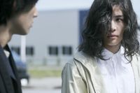 死刑にいたる病☆レンタル落ちDVD☆阿部サダヲ 水上恒司 中山