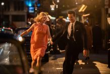 『ラストナイト・イン・ソーホー』の“聖地”ソーホーを巡る特別映像が解禁