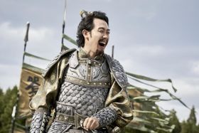 興行収入40.1億円を記録！『新解釈・三國志』が早くも本編ノーカットで地上波初放送