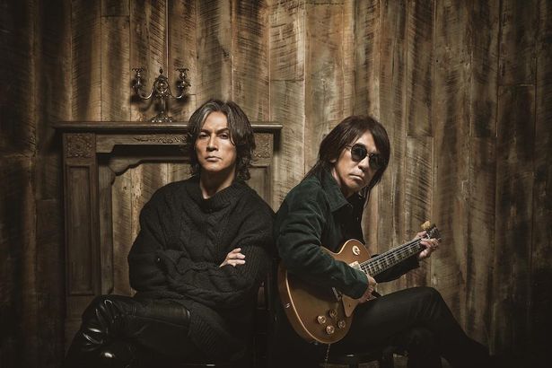 【写真を見る】主題歌はB'z！スリリングな楽曲にテンション爆上がり！