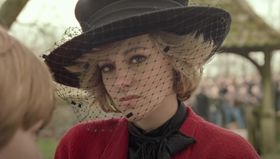 パブロ・ラライン監督作『Spencer』は2022年公開！