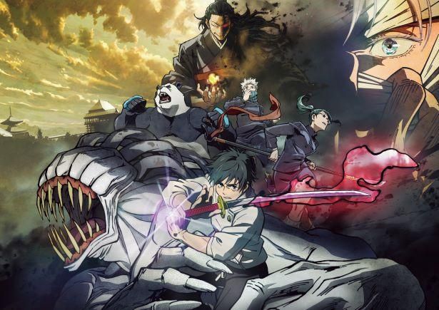 大ヒットスタートを切った『劇場版 呪術廻戦 0』