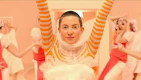 Siaが監督を務める音楽映画『ライフ・ウィズ・ミュージック』に絶賛のコメント多数
