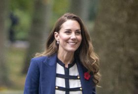 キャサリン妃の母キャロル、孫たちを喜ばせるクリスマスの準備をしていることを報告