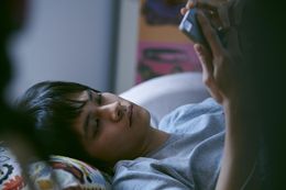 時代は“EBiDAN”だ！北村匠海、佐野勇斗らの出演作を振り返る(『明け方の若者たち』)