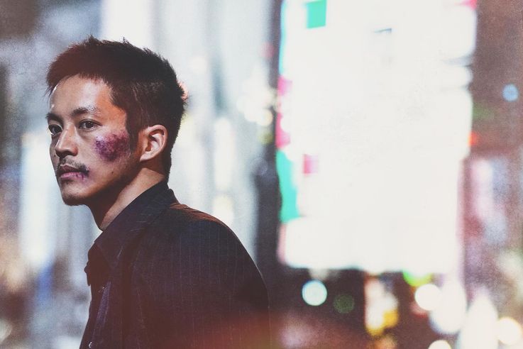 禁断のバイオレンス・エンタメを徹底追及！『孤狼の血 LEVEL2』特集