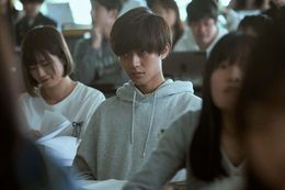 「信長のシェフ」から最新作『真夜中乙女戦争』まで――永瀬廉の軌跡をたどる