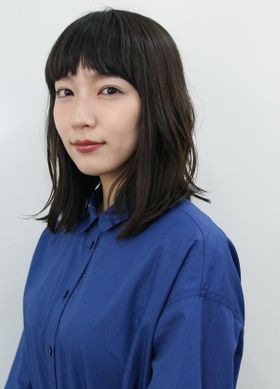 『名探偵コナン から紅の恋歌(からくれないのラブレター)』のゲスト声優に抜擢！ブレイク真っ只中の女優・吉岡里帆にインタビュー