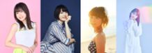 水瀬いのり、花澤香菜、井口裕香、早見沙織ら「宇宙よりも遠い場所」メインキャストより『グッバイ、ドン・グリーズ！』へ期待のコメント