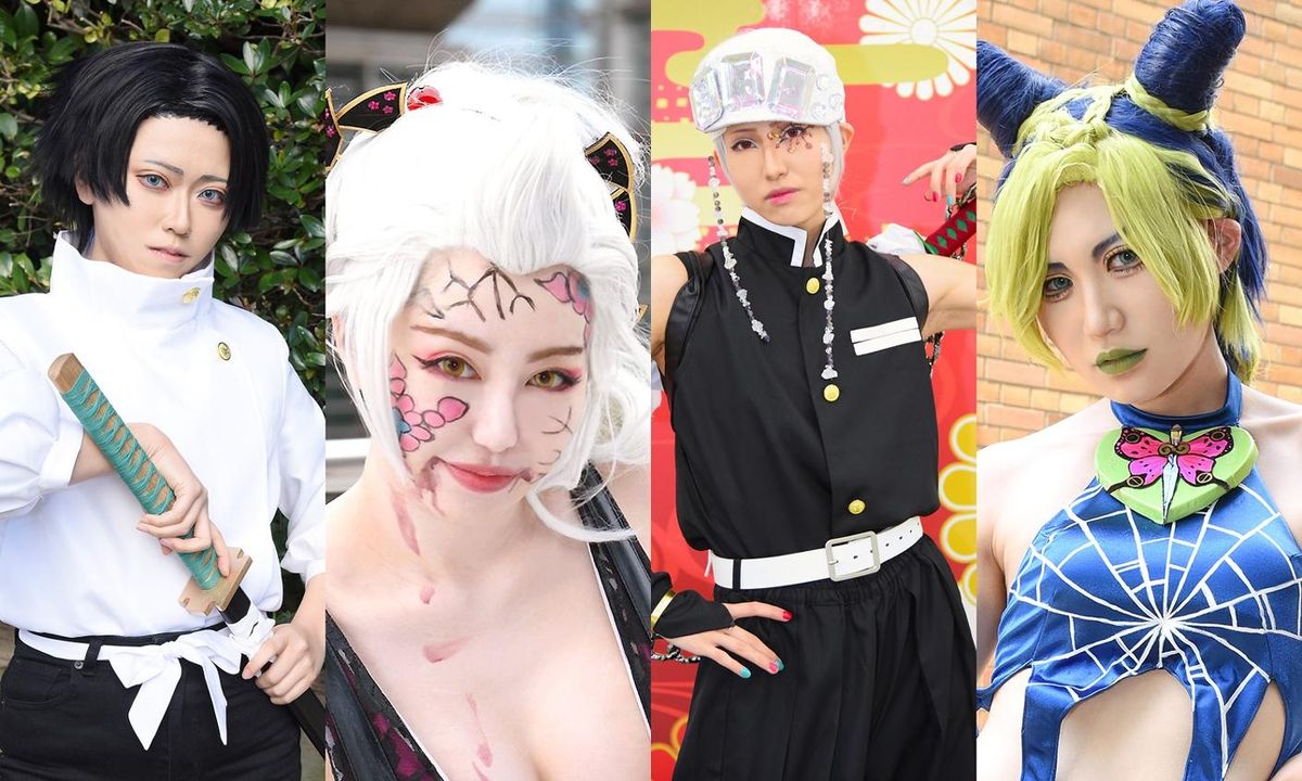 まもなく「コミケ99」！「鬼滅」「呪術廻戦」「ウマ娘」の