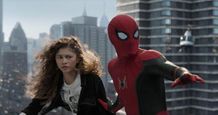 「スパイダーマン」シリーズとIMAXとの親和性を分析！