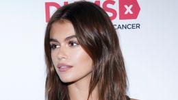 カイア・ガーバー、リリー＝ローズの元彼オースティン・バトラーとのヨガデートが報じられた