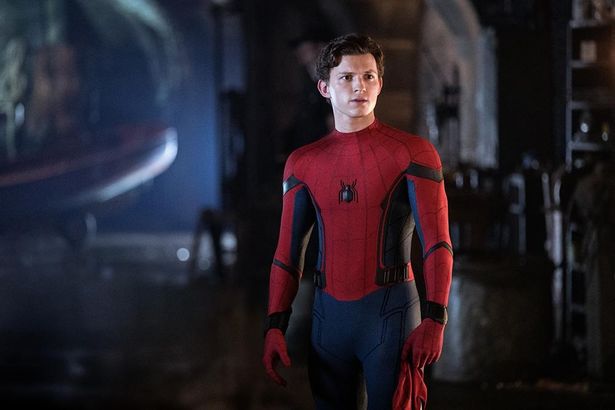 アイアンマンの後継者という重圧から逃げ出したくなるピーター(『スパイダーマン：ファー・フロム・ホーム』)