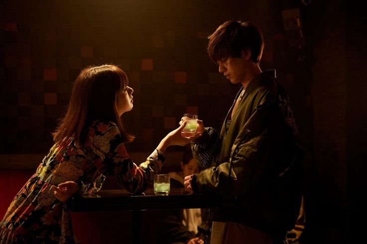 過激で美しい“真夜中”の世界へ――。『真夜中乙女戦争』特集｜MOVIE