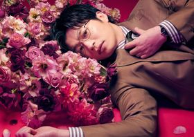 前代未聞の”自分”殺害計画!?田中圭主演『女子高生に殺されたい』公開日＆超特報解禁！