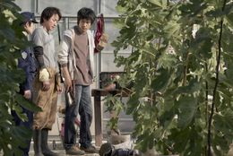 誤って殺人を犯してしまう超重要シーンがついに解禁