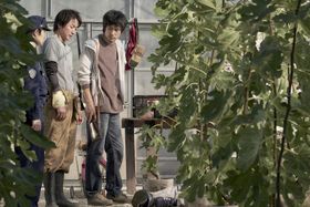 誤って殺人を犯してしまう超重要シーンがついに解禁