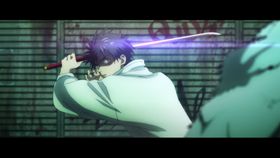 『劇場版 呪術廻戦 0』本編カットがお目見え！