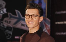 トム・ホランド、交際が噂されるゼンデイヤとついに恋愛成就？