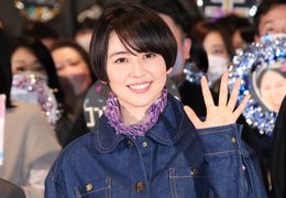 コメディエンヌぶり炸裂のダー子との出会いは「女優人生においていい出会い」