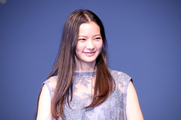 「コンフィデンスマンJP」大感謝祭に登壇した織田梨沙