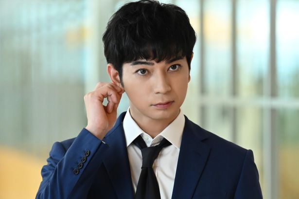 『99.9-刑事専門弁護士- THE MOVIE』は12月30日より公開中