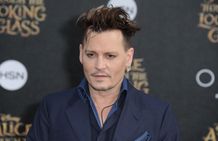 ジョニー・デップが広告塔を務めるディオールのフレグランス。売り上げが上昇中の理由とは？