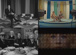 『フレンチ・ディスパッチ　ザ・リバティ、カンザス・イヴニング・サン別冊』ストーリー予告(警察署長の食事室編)＆場面写真が一挙到着！