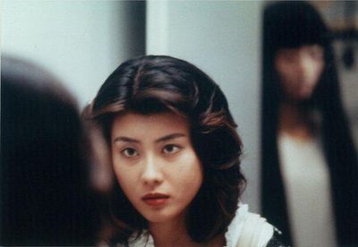 『リング』を生んだ中田秀夫監督＆高橋洋が初タッグを組んだ伝説的ホラー『女優霊』