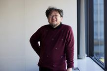 樋口真嗣監督が選ぶ、「ウルトラマン」のベストエピソードは？