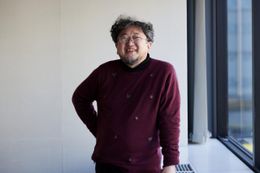 樋口真嗣監督が選ぶ、「ウルトラマン」のベストエピソードは？