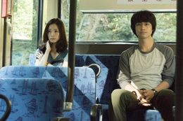 映画『昼顔』の場面カットが到着！