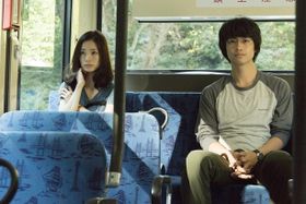 映画『昼顔』の場面カットが到着！