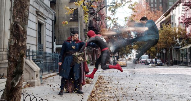 MCU版「スパイダーマン」完結後についてはまだ明らかになっていない