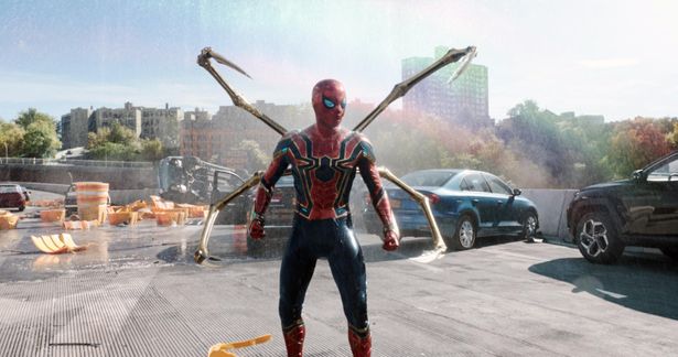 今後も「スパイダーマン」の動向から目が離せない！