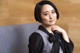 「スパイダーマン」シリーズをはじめ、MCUファンである悠木碧が『スパイダーマン：ノー・ウェイ・ホーム』の魅力を熱く語る！