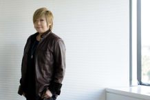  「ヱヴァンゲリヲン」シリーズをはじめ様々なキャラクターを演じてきた緒方だが、乙骨の役作りに苦戦したそう