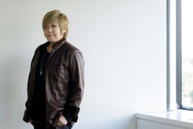  「ヱヴァンゲリヲン」シリーズをはじめ様々なキャラクターを演じてきた緒方だが、乙骨の役作りに苦戦したそう