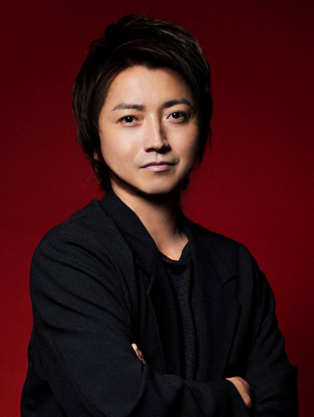 【写真を見る】藤原竜也が主演作2本について語るコメントが到着！