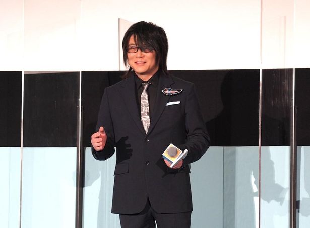 スコット役森川智之は大好きなサンダーバードへの出演は「飛び上がるほどうれしかった」と大興奮