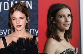 エマ・ワトソン、エマ・ロバーツと間違えられても神対応！