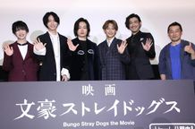 「文豪ストレイドッグス」の今後にも期待いっぱい！