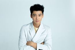 『鹿の王 ユナと約束の旅』でアニメーション映画の声優に初挑戦した竹内涼真にインタビュー